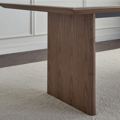 Nuevo 8-Seater Ceramic Top Dining Table