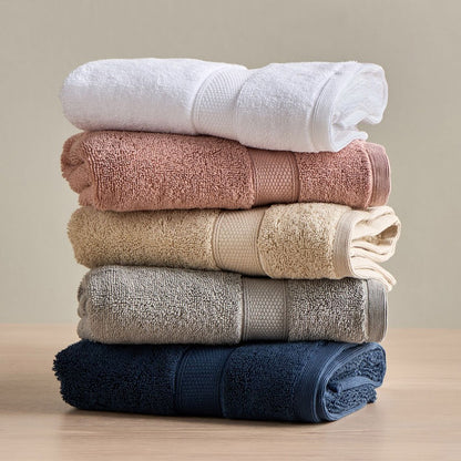 Serene 650 GSM Microcotton Bath Sheet - 84x150 cm