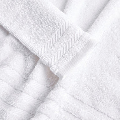 Breeze 6-Piece Bath Towel Set