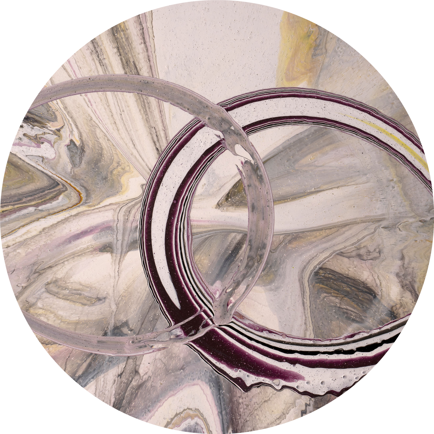 Ametrine