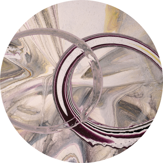 Ametrine