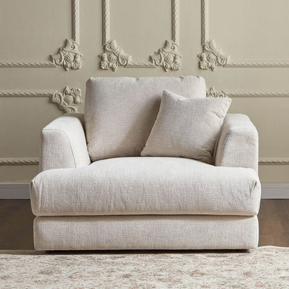 Hester Fabric Armchair