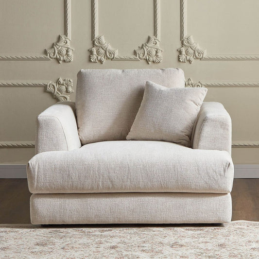 Hester Fabric Armchair