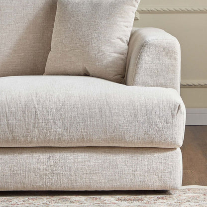 Hester Fabric Armchair