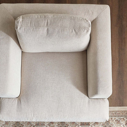 Hester Fabric Armchair