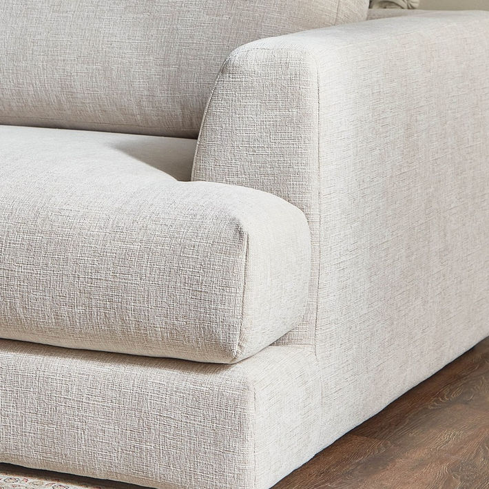 Hester Fabric Armchair