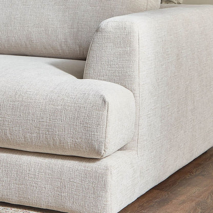 Hester Fabric Armchair