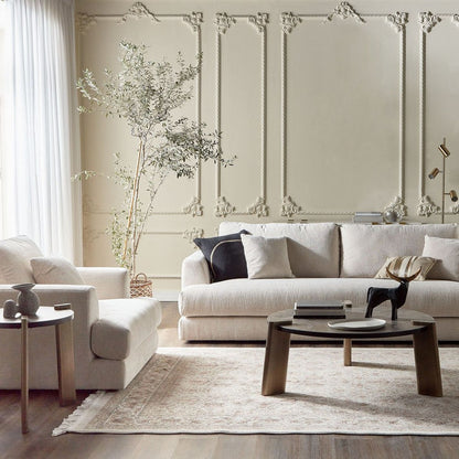 Hester Fabric Armchair