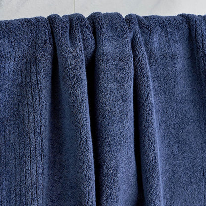 Egyptian 600 GSM Cotton Bath Sheet - 90x150 cm