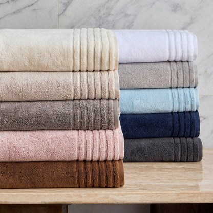 Egyptian 600 GSM Cotton Bath Sheet - 90x150 cm
