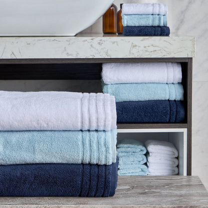 Egyptian 600 GSM Cotton Bath Sheet - 90x150 cm