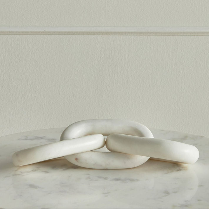 Vermont Links Decorative Accent
