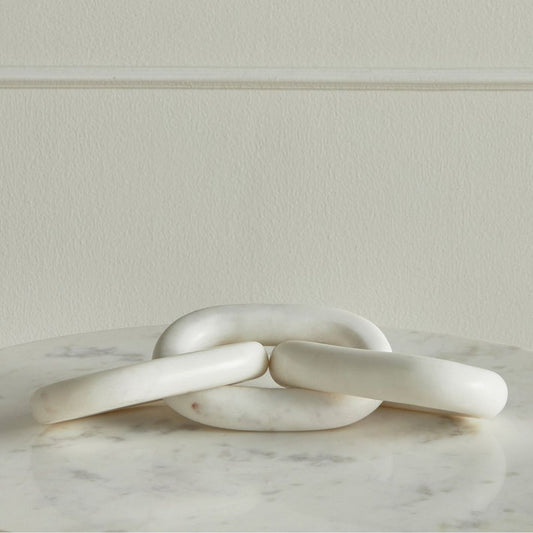 Vermont Links Decorative Accent
