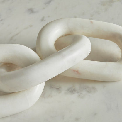 Vermont Links Decorative Accent