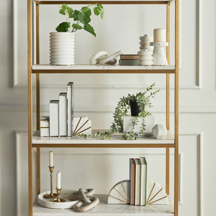 Vermont Links Decorative Accent