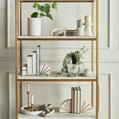 Vermont Links Decorative Accent