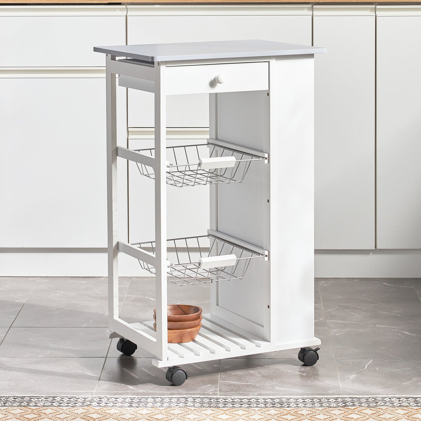 Marvel Kitchen Trolley