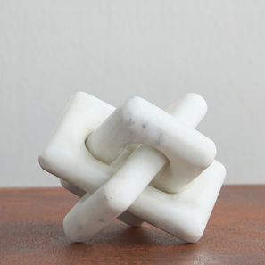 Knot Decorative Accent