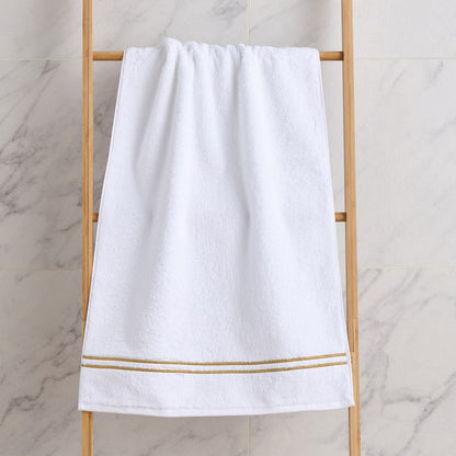 Egyptian Hotel 650 GSM Hand Towel - 50x90 cm