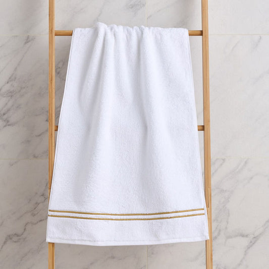 Egyptian Hotel 650 GSM Hand Towel - 50x90 cm