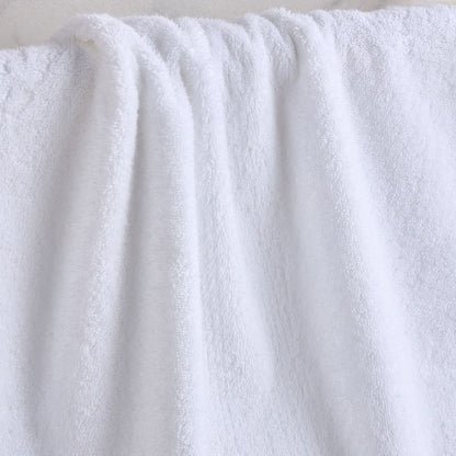 Egyptian Hotel 650 GSM Hand Towel - 50x90 cm