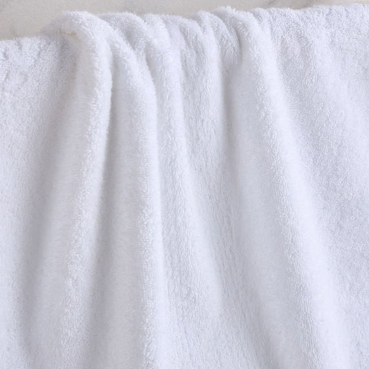Egyptian Hotel 650 GSM Hand Towel - 50x90 cm