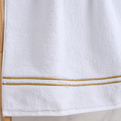 Egyptian Hotel 650 GSM Hand Towel - 50x90 cm