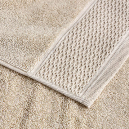 Infinity Luxe 750 GSM Turkish Cotton Bath Sheet - 90x150 cm