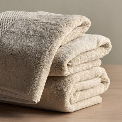 Infinity Luxe 750 GSM Turkish Cotton Bath Sheet - 90x150 cm