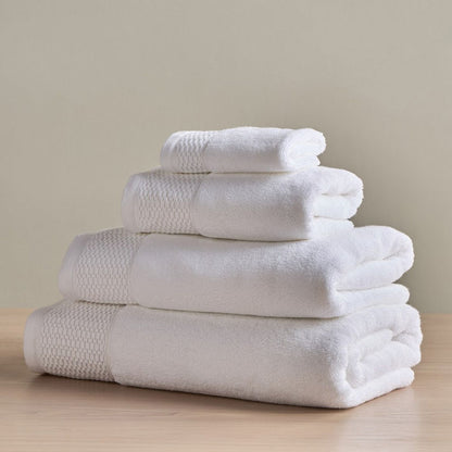 Infinity Luxe 750 GSM Turkish Cotton Bath Towel - 70x140 cm