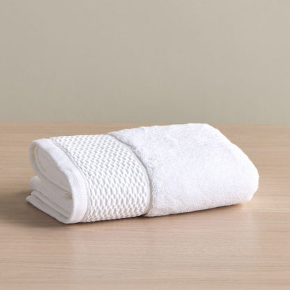 Infinity Luxe 750GSM Turkish Cotton Hand Towel - 50x90 cm