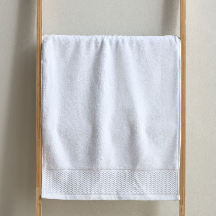 Infinity Luxe 750GSM Turkish Cotton Hand Towel - 50x90 cm