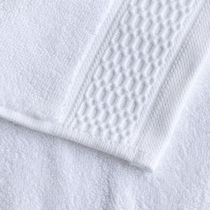 Infinity Luxe 750GSM Turkish Cotton Hand Towel - 50x90 cm