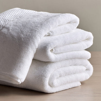 Infinity Luxe 750GSM Turkish Cotton Hand Towel - 50x90 cm