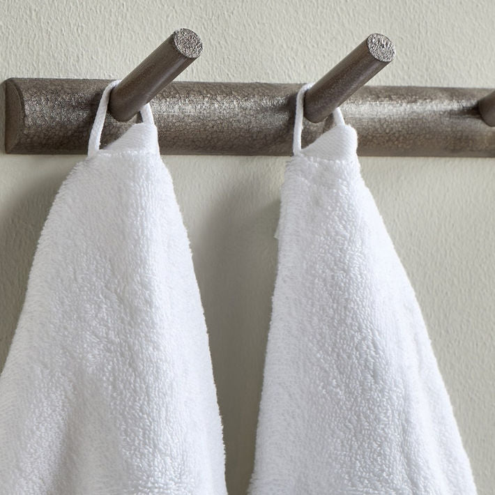 Infinity Luxe 750GSM Turkish Cotton Hand Towel - 50x90 cm