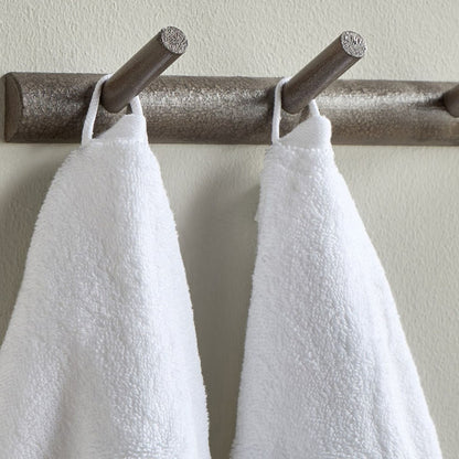 Infinity Luxe 750GSM Turkish Cotton Hand Towel - 50x90 cm