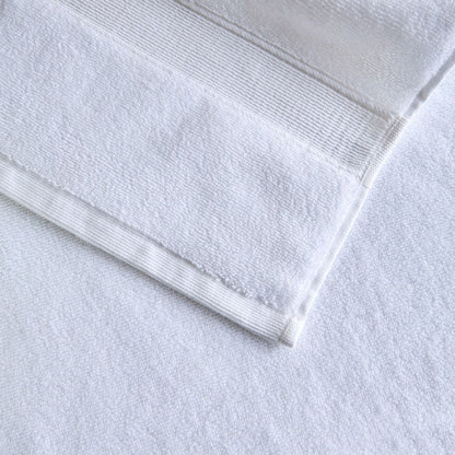 Eco Soft 650 GSM Organic Turkish Cotton Bath Sheet - 90x150 cm