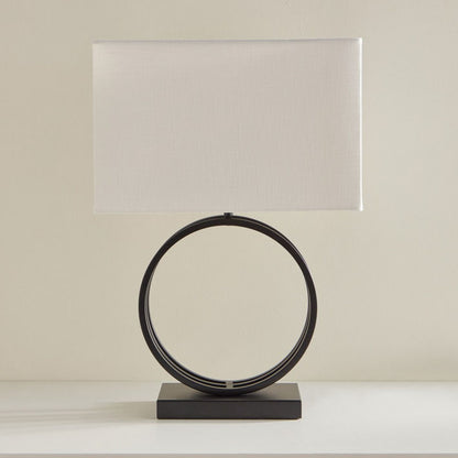 Berna Metal Table Lamp - 53 cm