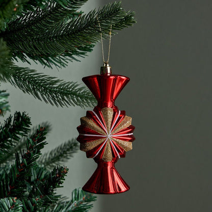 Candy Hanging Tree Ornament - 15 cm