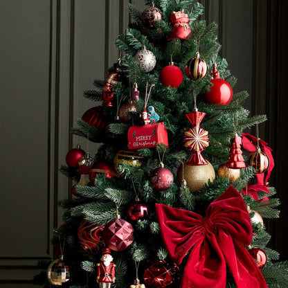 Candy Hanging Tree Ornament - 15 cm