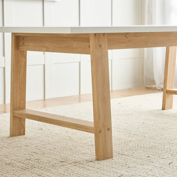 Oxford 8-Seater Dining Table