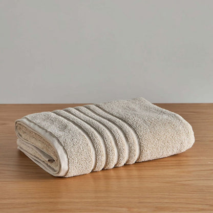 Expressence 560 GSM Microcotton Bath Towel - 76x142 cm
