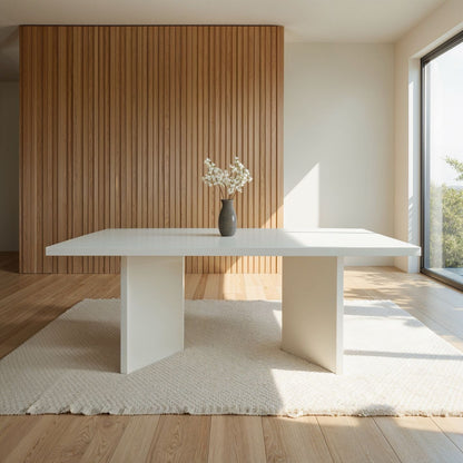 Studio Obliq Whisper 8-Seater Dining Table