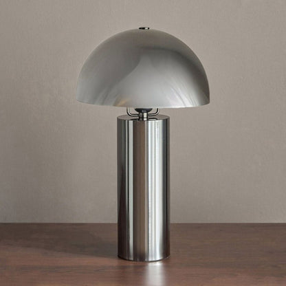 Bettina Metal Table Lamp - 43 cm