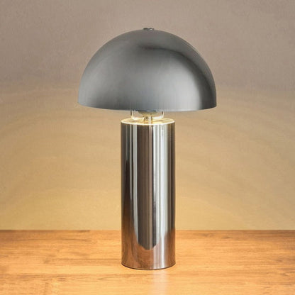 Bettina Metal Table Lamp - 43 cm