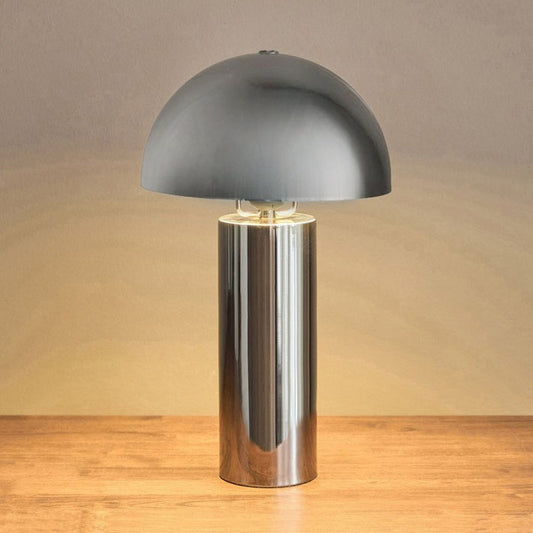 Bettina Metal Table Lamp - 43 cm