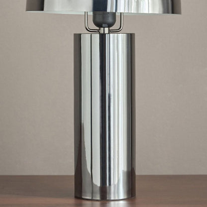 Bettina Metal Table Lamp - 43 cm