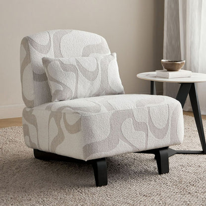 Lyanna Fabric Armchair