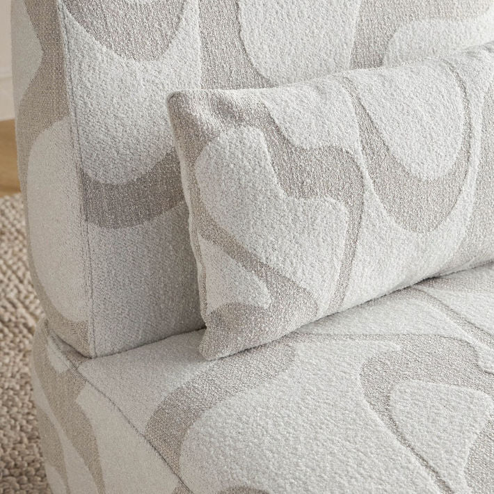 Lyanna Fabric Armchair