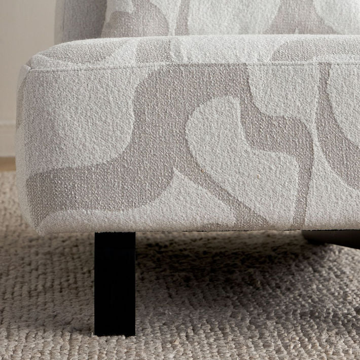 Lyanna Fabric Armchair